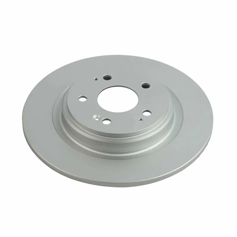 Power Stop 17-20 Acura Mdx Rear Evolution Geomet Coated Rotor 1