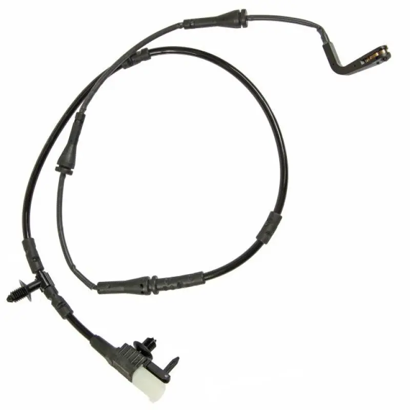 Power Stop 17-20 Jaguar Xe Rear Euro-Stop Electronic Brake Pad Wear Sensor 1