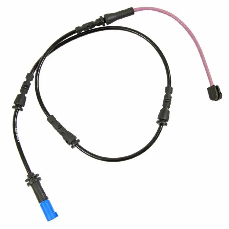 Power Stop 18-19 Bmw 640I Xdrive Gran Turismo Rear Euro-Stop Electronic Brake Pad Wear Sensor 1