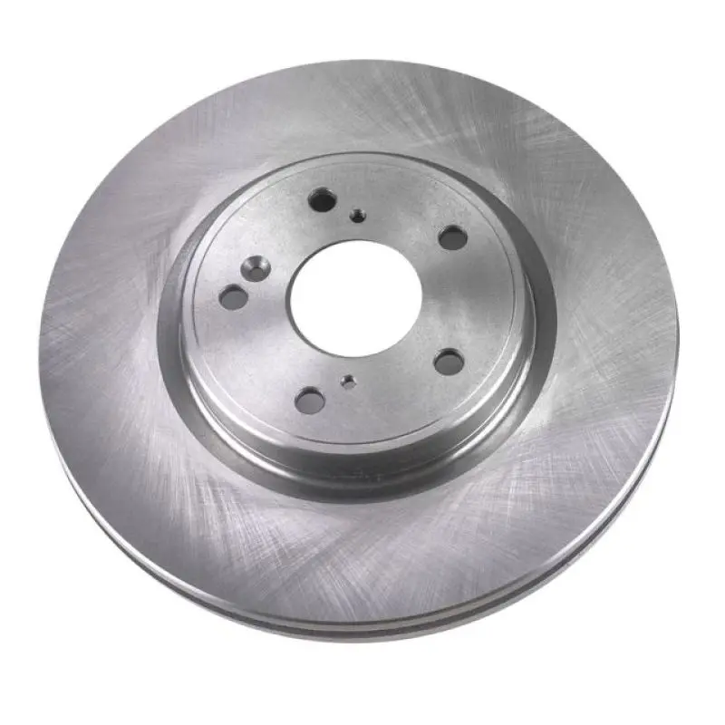 Power Stop 18-19 Honda Accord Front Autospecialty Brake Rotor 1