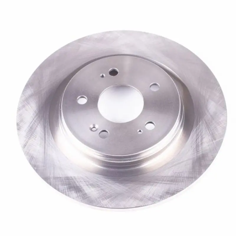 Power Stop 18-19 Honda Odyssey Rear Autospecialty Brake Rotor 1