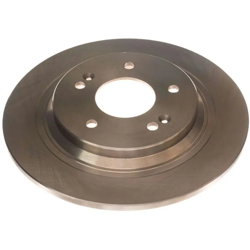 Power Stop 18-19 Hyundai Kona Rear Autospecialty Brake Rotor 1