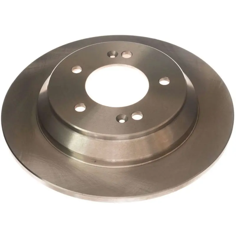Power Stop 18-19 Hyundai Kona Rear Autospecialty Brake Rotor 1