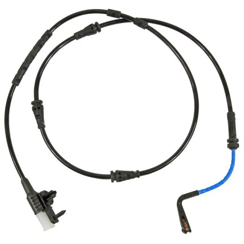 Power Stop 18-19 Jaguar E-Pace Front Euro-Stop Electronic Brake Pad Wear Sensor 1