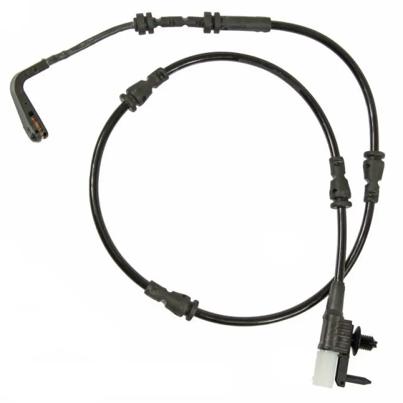 Power Stop 18-19 Jaguar E-Pace Rear Euro-Stop Electronic Brake Pad Wear Sensor 1