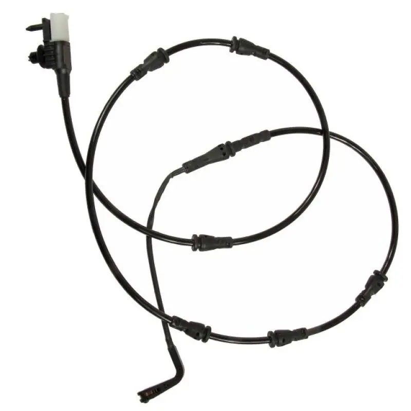 Power Stop 18-19 Land Rover Discovery Front Euro-Stop Electronic Brake Pad Wear Sensor 1