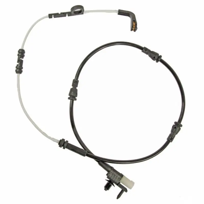Power Stop 18-19 Land Rover Discovery Rear Euro-Stop Electronic Brake Pad Wear Sensor 1