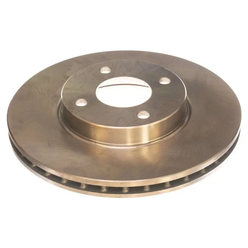 Power Stop 18-19 Nissan Kicks Front Autospecialty Brake Rotor 1