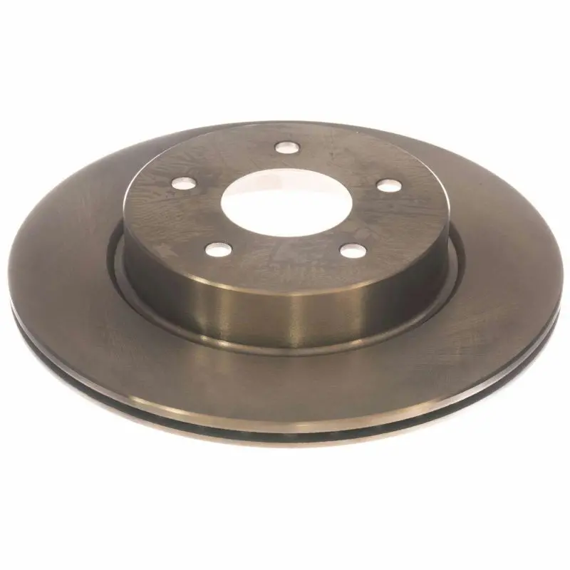 Power Stop 18-19 Nissan Leaf Rear Autospecialty Brake Rotor 1