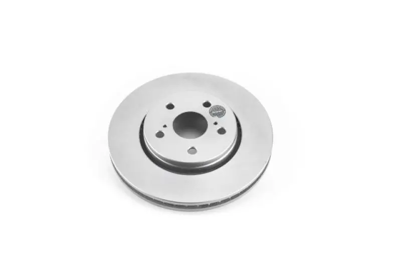 Power Stop 18-19 Toyota C-Hr Front Autospecialty Brake Rotor 1