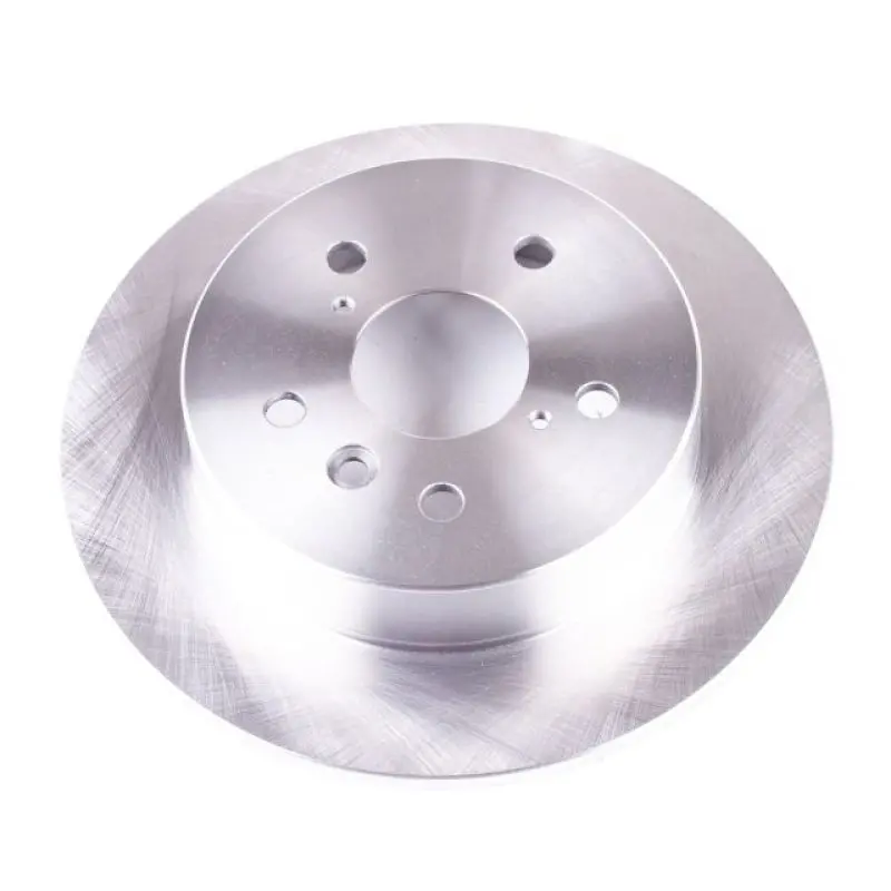 Power Stop 18-19 Toyota Camry Rear Autospecialty Brake Rotor 1