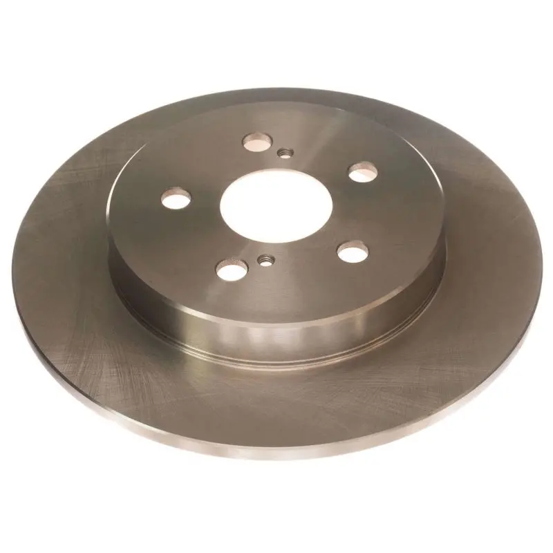 Power Stop 19-20 Toyota Corolla Rear Autospecialty Brake Rotor 1