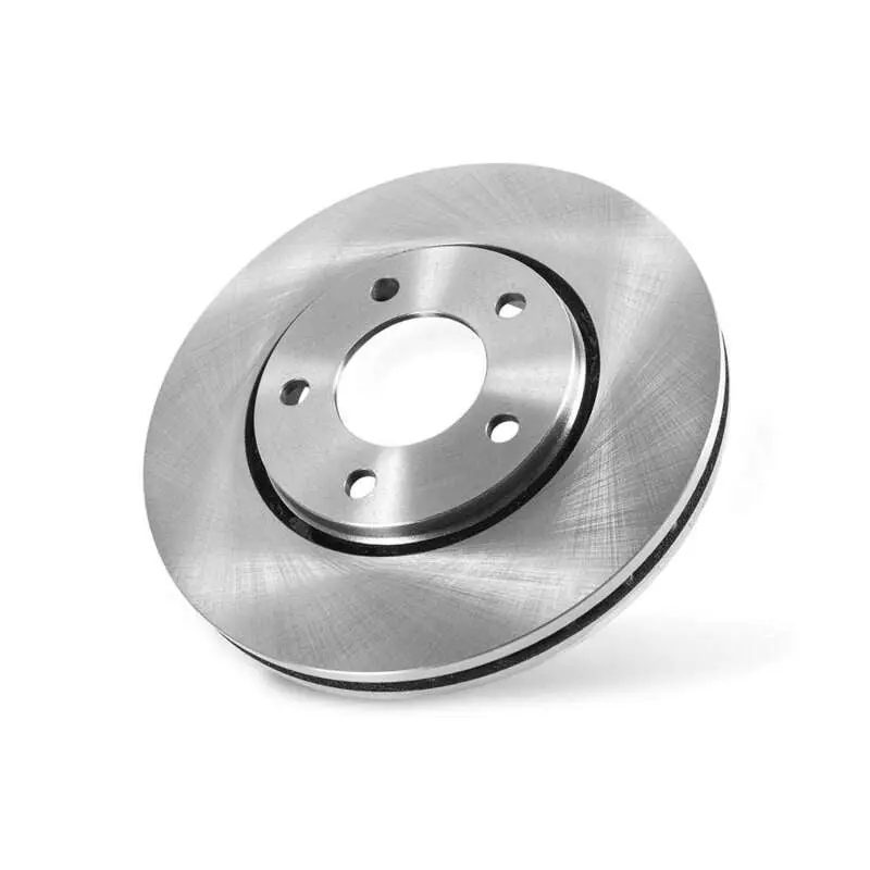 Power Stop 19-21 Subaru Forester Rear Autospecialty Brake Rotor 1