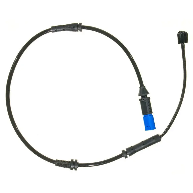 Power Stop 19-22 Bmw Z4 Front Euro-Stop Brake Pad Wear Sensor 1