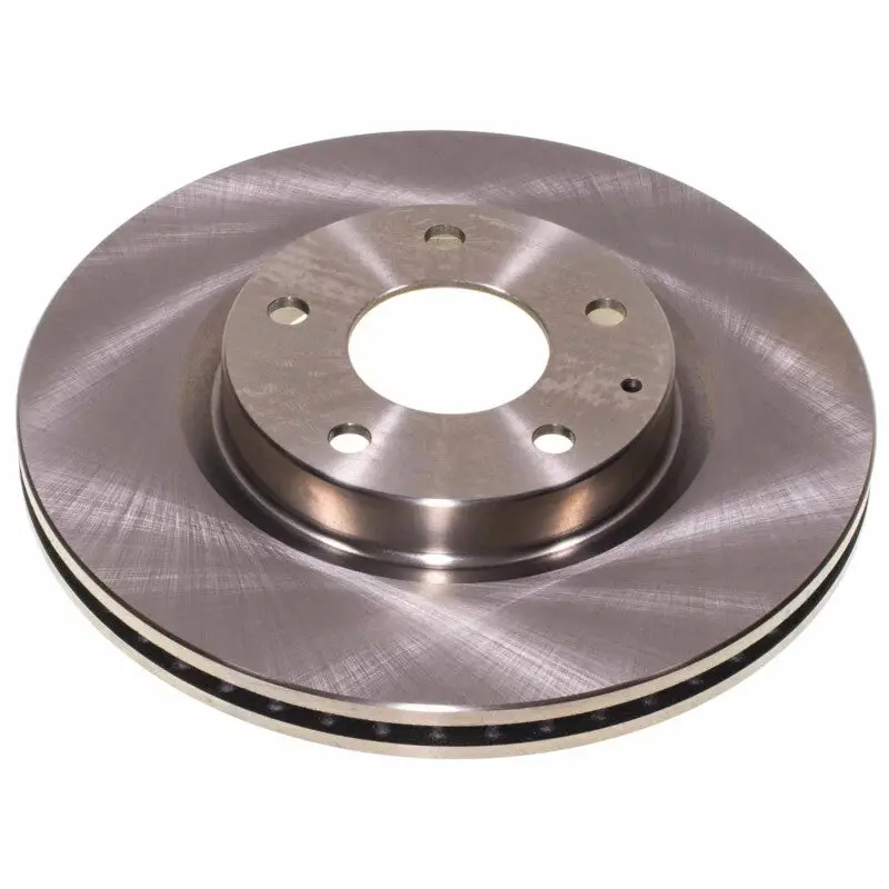 Power Stop 19-23 Mazda 3 Front Autospecialty Brake Rotor 1