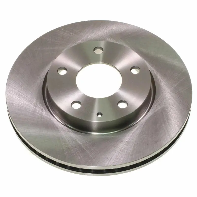Power Stop 19-23 Mazda 3 Front Autospecialty Brake Rotor 1