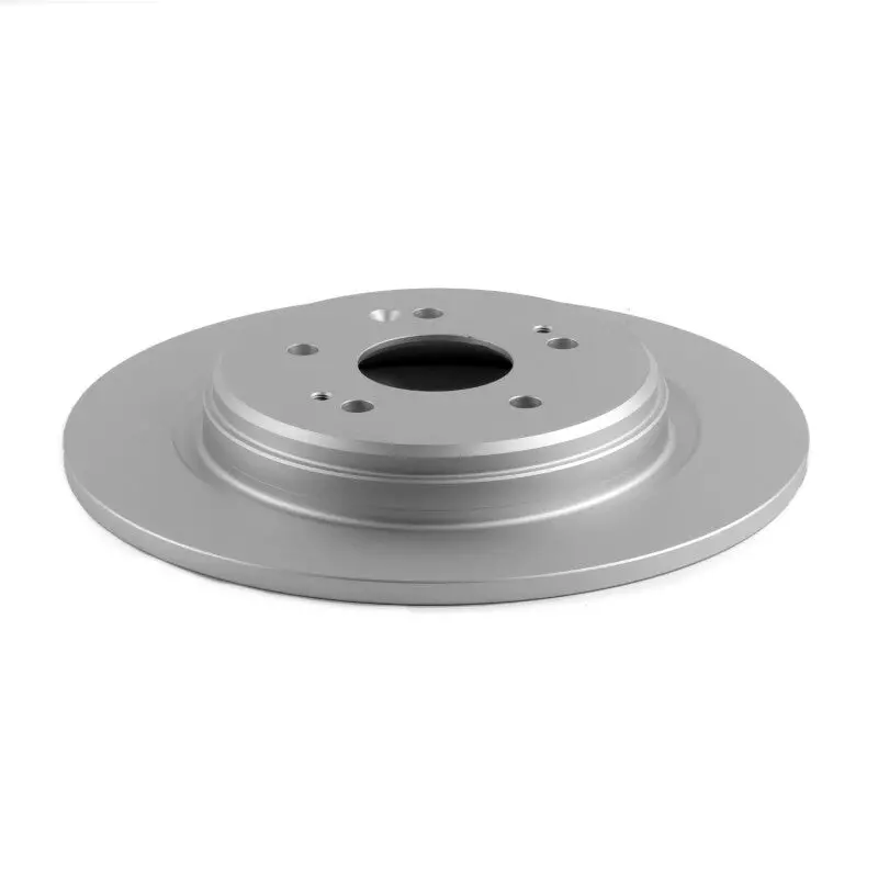 Power Stop 19-24 Acura Rdx Rear Evolution Coated Rotor 1