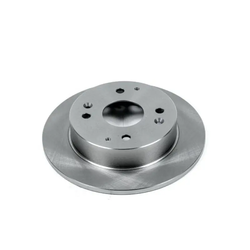 Power Stop 1997 Acura Cl Rear Autospecialty Brake Rotor 1