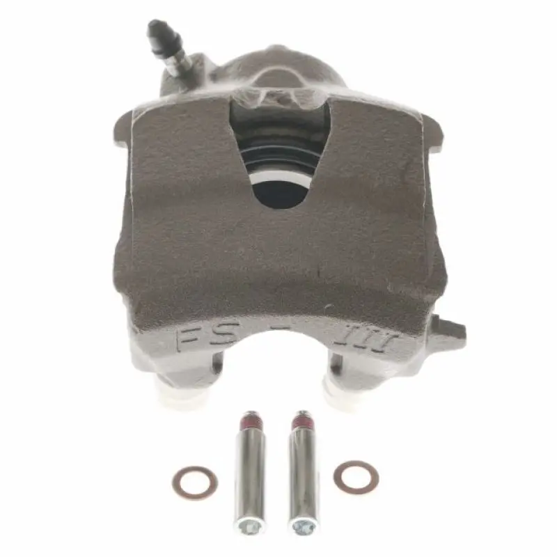 Power Stop 1998 Volkswagen Beetle Front Left Autospecialty Caliper 1