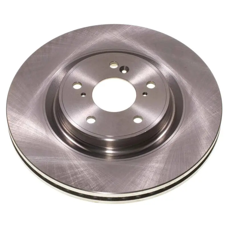 Power Stop 20-22 Honda Cr-V Front Autospecialty Brake Rotor 1