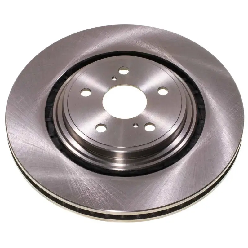 Power Stop 20-23 Toyota Highlander Front Autospecialty Brake Rotor 1