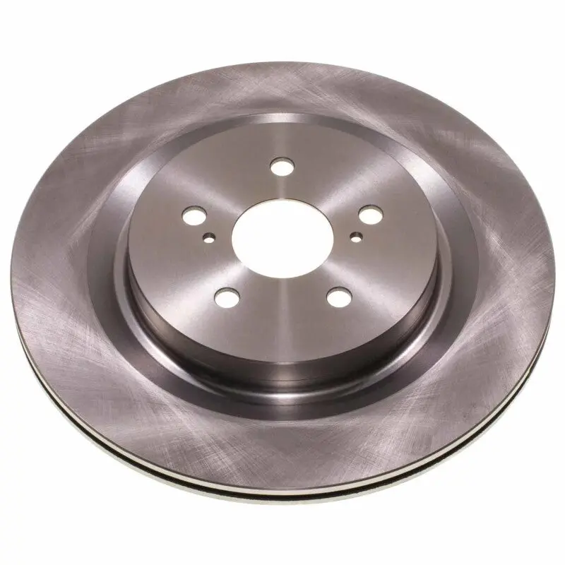 Power Stop 20-23 Toyota Highlander Rear Autospecialty Brake Rotor 1