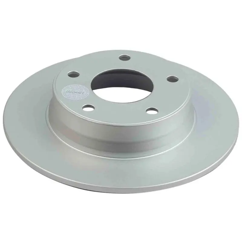 Power Stop 20-25 Nissan Sentra Rear Evolution Coated Rotor 1