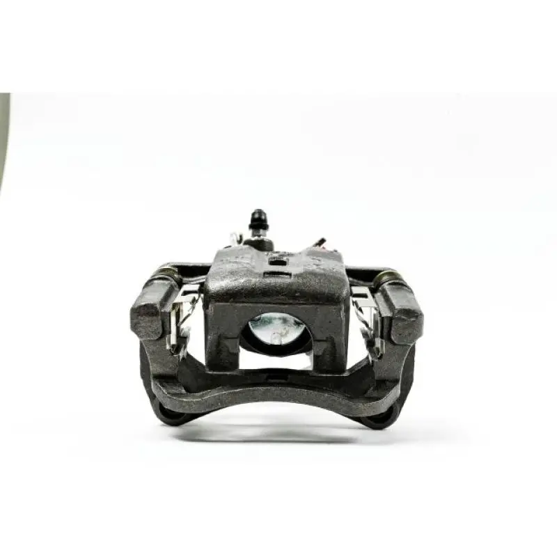 Power Stop 2001 Infiniti I30 Rear Left Autospecialty Caliper W/Bracket 1