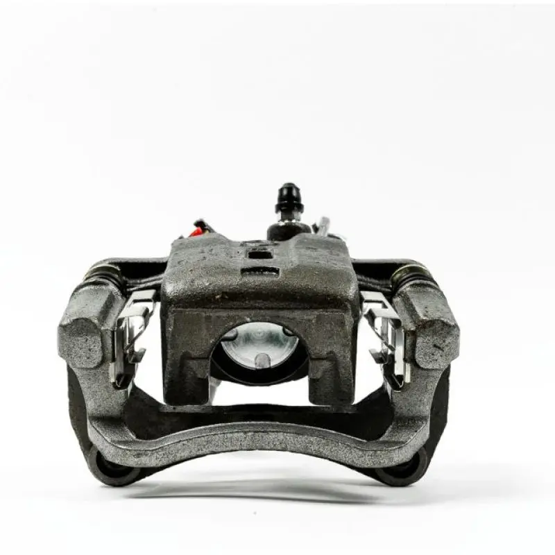 Power Stop 2001 Infiniti I30 Rear Right Autospecialty Caliper W/Bracket 1