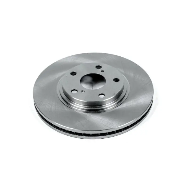 Power Stop 2003 Lexus Es300 Front Autospecialty Brake Rotor 1