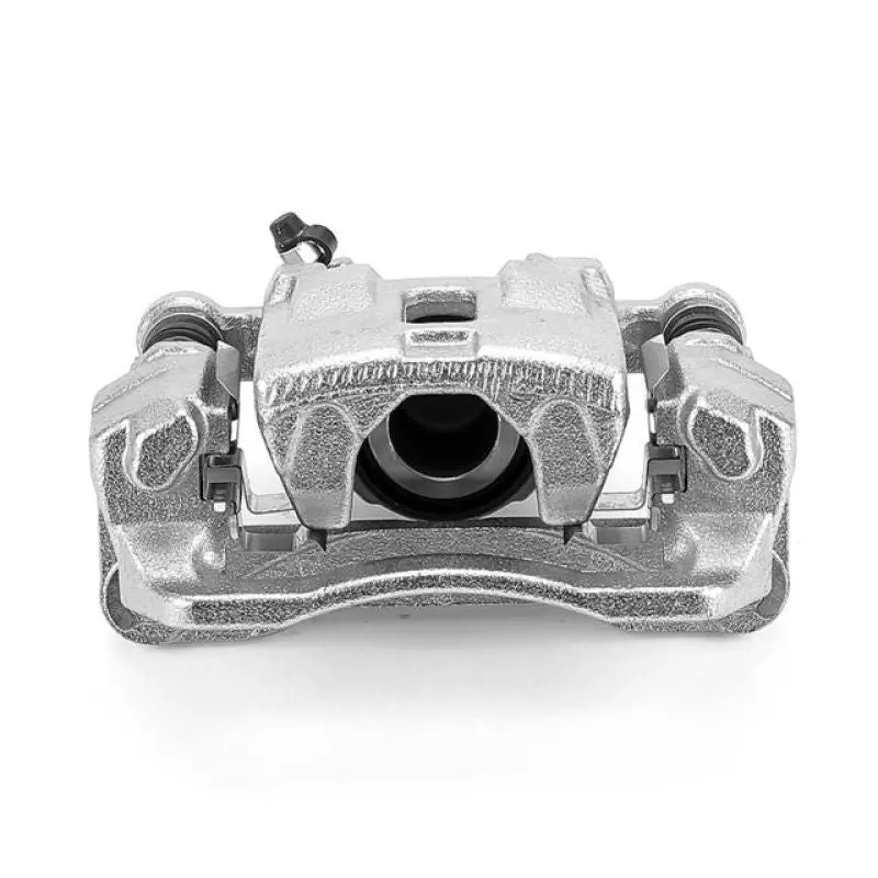 Power Stop 2005 Subaru Legacy Rear Left Autospecialty Caliper W/Bracket 1