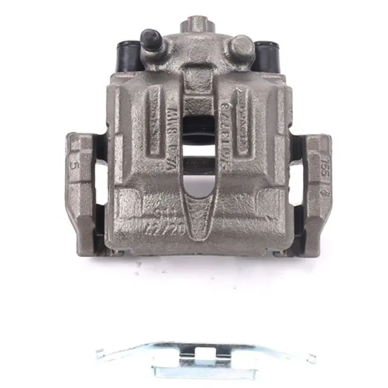 Power Stop 2006 Bmw 325I Rear Right Autospecialty Caliper W/Bracket 1