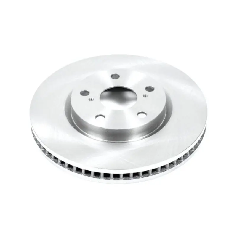 Power Stop 2006 Lexus Gs300 Front Left Autospecialty Brake Rotor 1