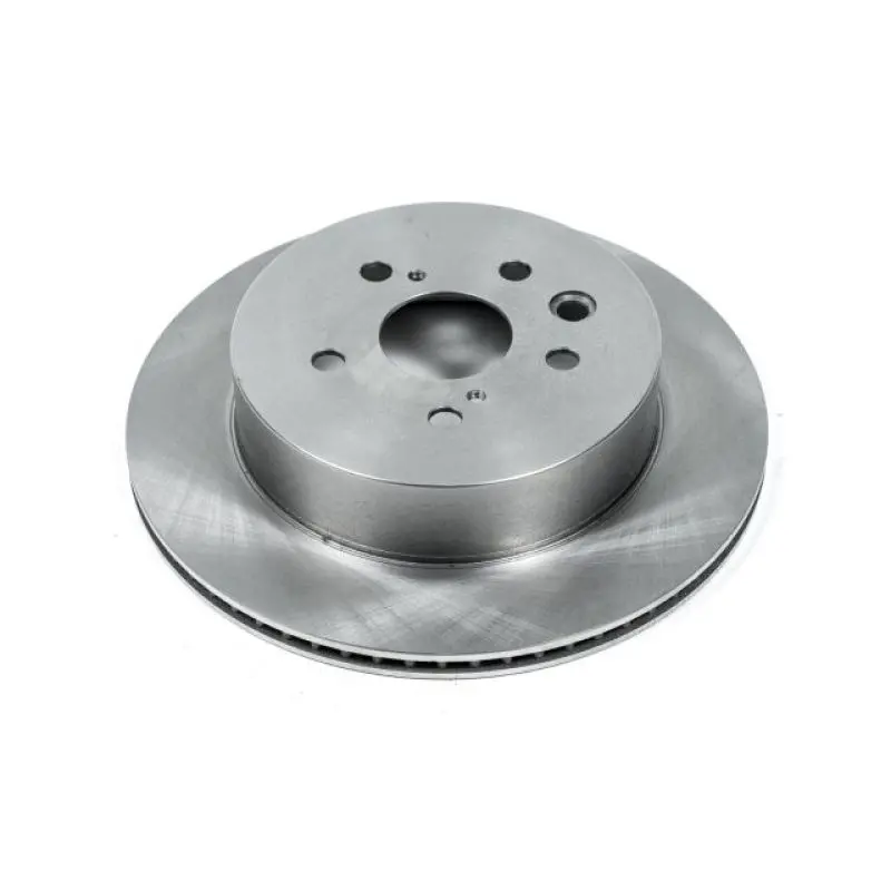 Power Stop 2006 Lexus Gs300 Rear Autospecialty Brake Rotor 1