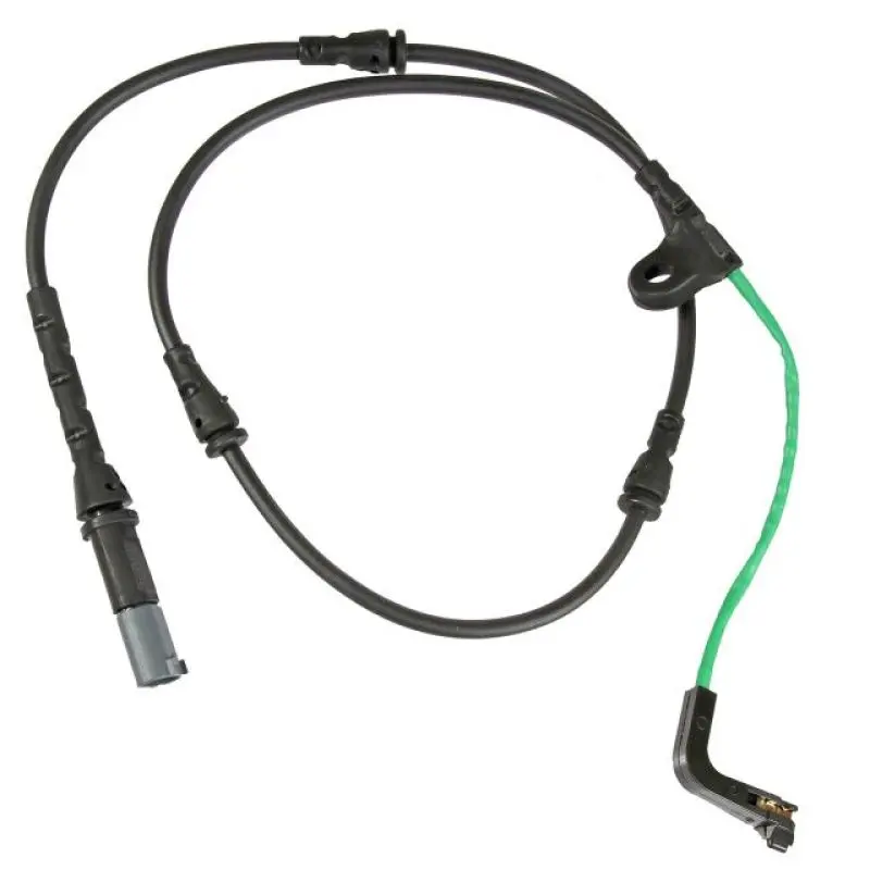 Power Stop 2010 Bmw X6 Front Euro-Stop Electronic Brake Pad Wear Sensor 1