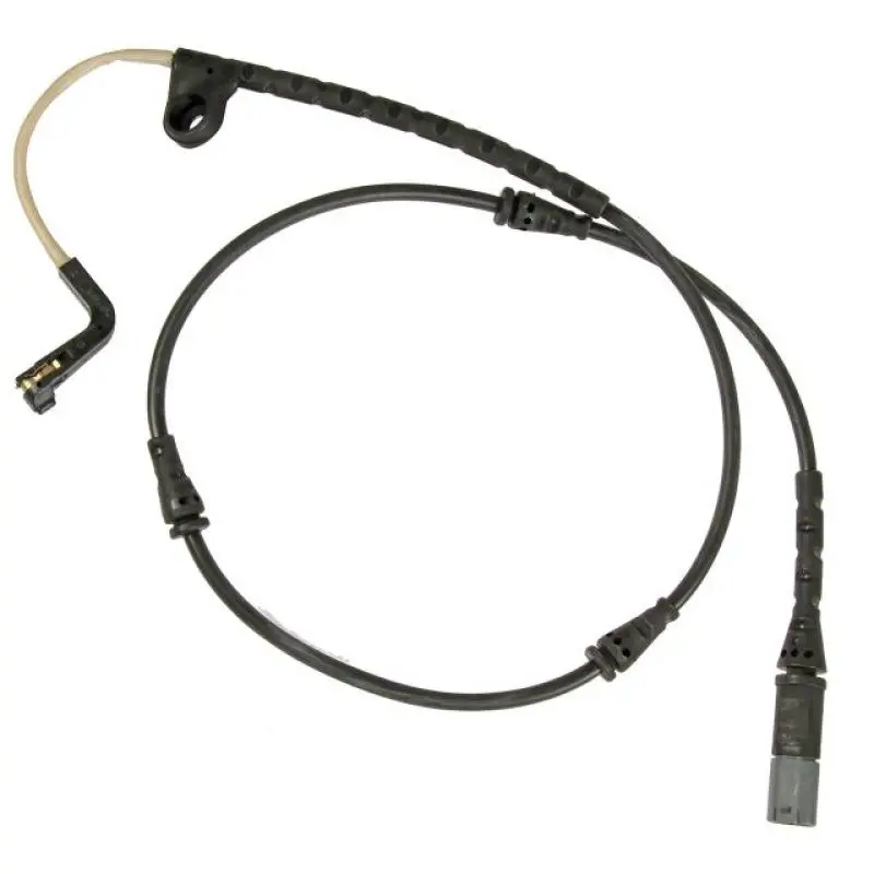 Power Stop 2010 Bmw X6 Front Euro-Stop Electronic Brake Pad Wear Sensor 1