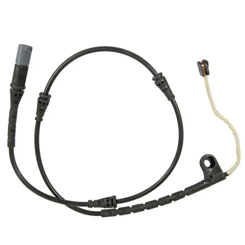 Power Stop 2011 Bmw X6 Front Euro-Stop Electronic Brake Pad Wear Sensor 1