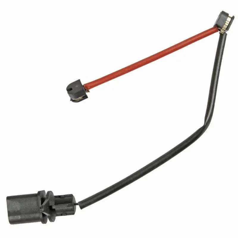 Power Stop 2012 Audi R8 Rear Euro-Stop Electronic Brake Pad Wear Sensor 1