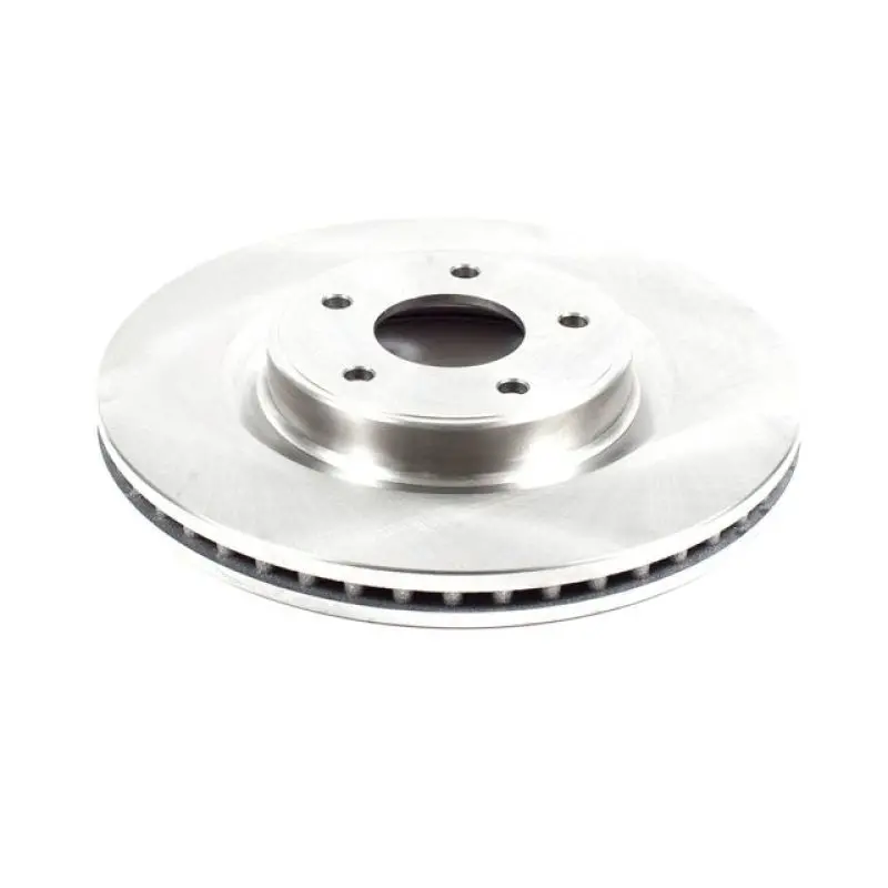 Power Stop 2013 Infiniti Jx35 Front Autospecialty Brake Rotor 1