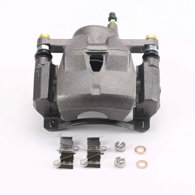 Power Stop 2013 Scion Iq Front Left Autospecialty Caliper W/Bracket 1