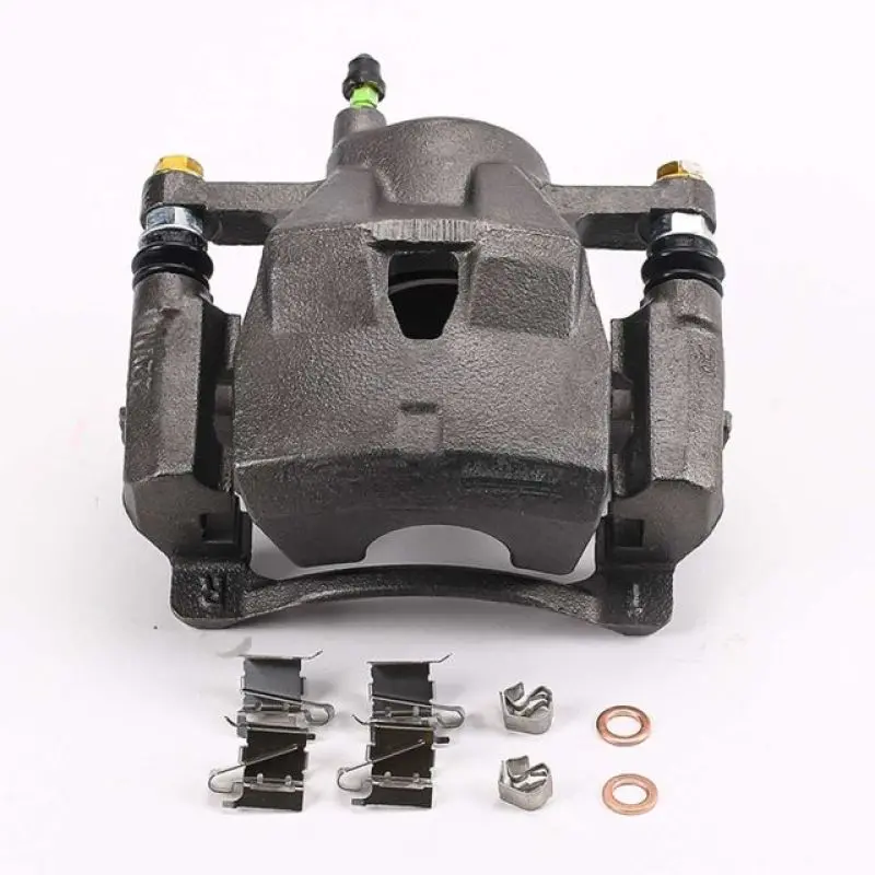 Power Stop 2013 Scion Iq Front Right Autospecialty Caliper W/Bracket 1