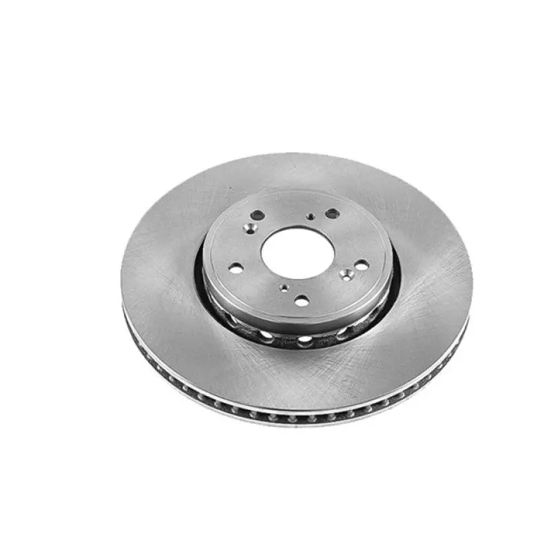 Power Stop 2016 Acura Ilx Front Autospecialty Brake Rotor 1