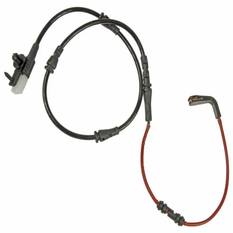 Power Stop 2017 Land Rover Discovery Rear Euro-Stop Electronic Brake Pad Wear Sensor 1