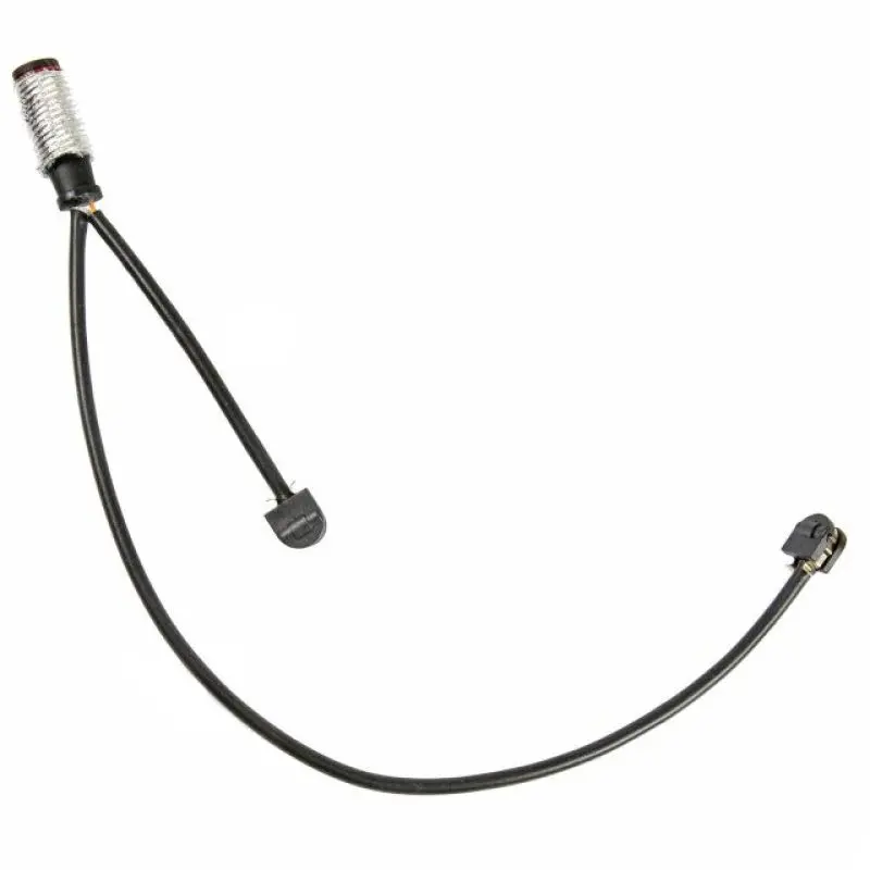 Power Stop 2017 Mercedes-Benz Amg Gt Front Euro-Stop Electronic Brake Pad Wear Sensor 1