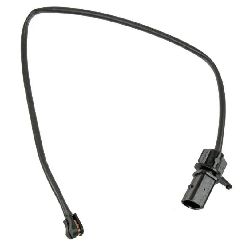 Power Stop 2019 Audi E-Tron Quattro Front Euro-Stop Electronic Brake Pad Wear Sensor 1