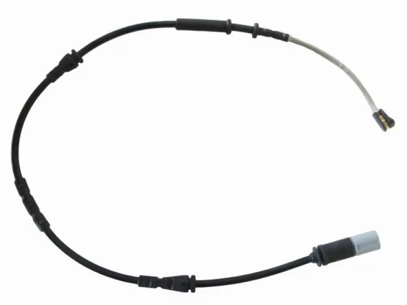 Power Stop 2019 Bmw X2 Rear Euro-Stop Electronic Brake Pad Wear Sensor 1