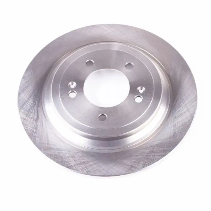 Power Stop 2019 Hyundai Nexo Rear Autospecialty Brake Rotor 1