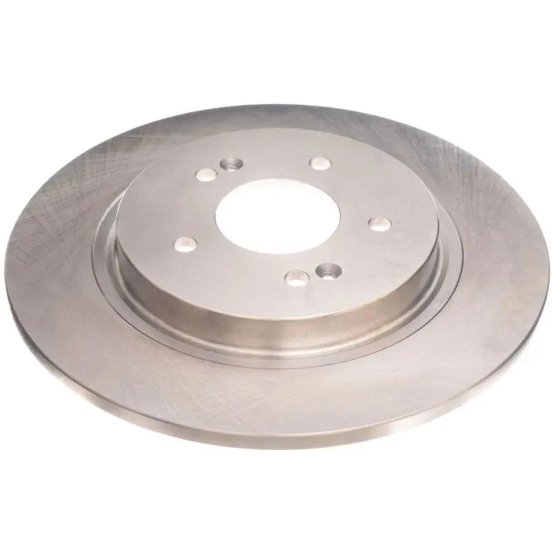 Power Stop 2019 Hyundai Santa Fe Rear Autospecialty Brake Rotor 1