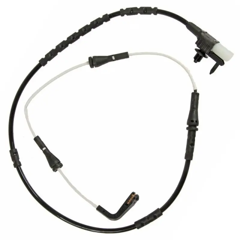 Power Stop 2019 Jaguar F-Pace Rear Euro-Stop Electronic Brake Pad Wear Sensor 1