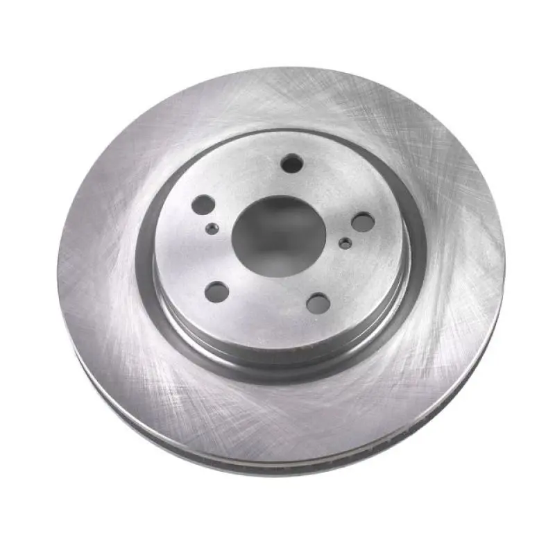 Power Stop 2019 Lexus Es350 Front Autospecialty Brake Rotor 1